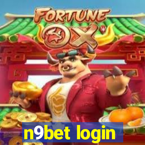 n9bet login